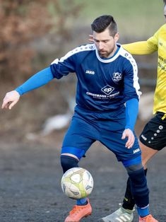 Avatar Bild für Marc Andre Theofel