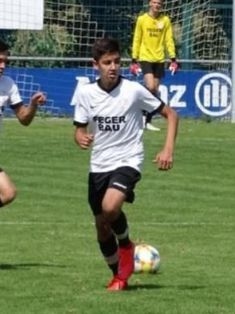 Avatar Bild