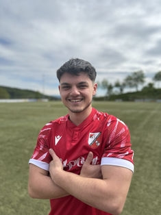 Avatar Bild für Aaron Zimmermann
