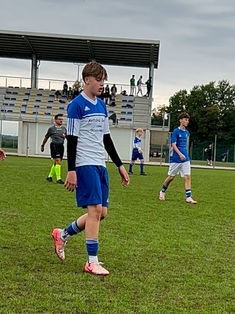 Avatar Bild für Liam Jayden Arnold