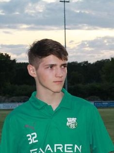 Avatar Bild für Oleksii Aleksieiev