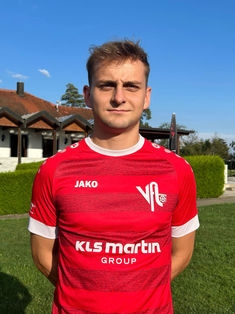 Avatar Bild für Daniel Jakupak