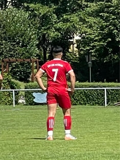 Avatar Bild für Omid Karimi