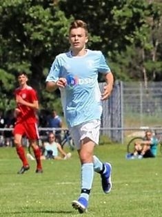 Avatar Bild für Luca Ciarmiello