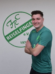 Avatar Bild für Nick Blümel