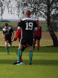 Avatar Bild für Sandro Krüger
