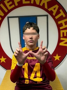 Avatar Bild