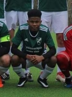 Avatar Bild für Hamidou Barry