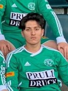 Avatar Bild für Abdelrahman Remmou