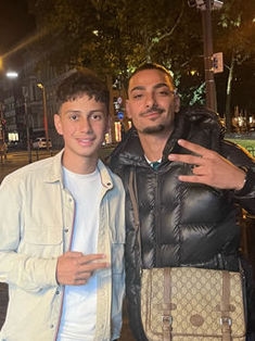 Avatar Bild