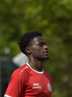 Avatar Bild