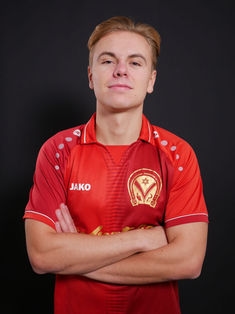 Avatar Bild für Lukas Bachmann