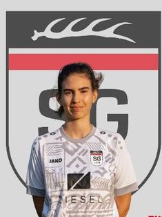 Avatar Bild für Theresa Bößler