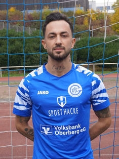Avatar Bild