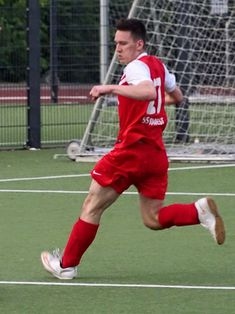 Avatar Bild für Dominik Dietzel