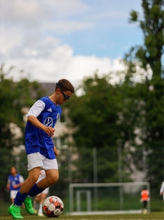 Avatar Bild für Marcel Hubert