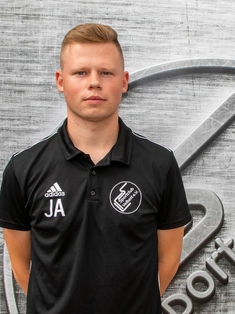 Avatar Bild für Johann Jakob Alex