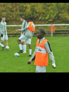 Avatar Bild