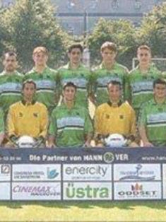 Avatar Bild