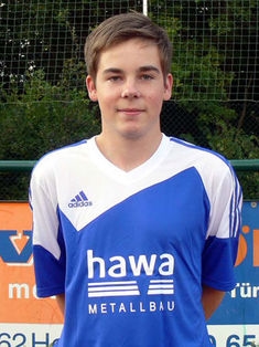 Avatar Bild