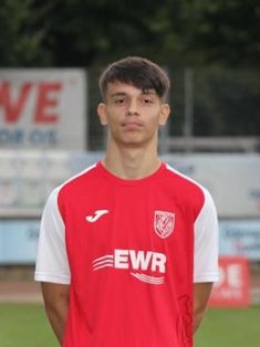 Avatar Bild für Rafael Ferreira Cruz
