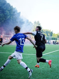 Avatar Bild