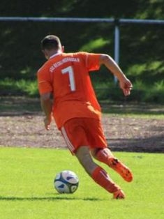 Avatar Bild für Sebastian Kühneweg