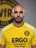 Avatar Bild