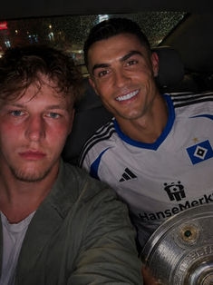 Avatar Bild