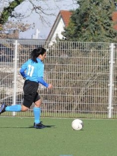 Avatar Bild für Gianna Marino