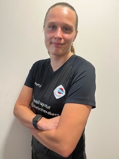 Avatar Bild für Sofia Mäke