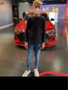 Avatar Bild