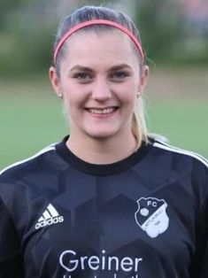 Avatar Bild für Svenja Stamm