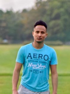 Avatar Bild