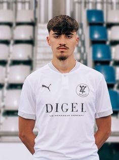 Avatar Bild für Admir Osmicic