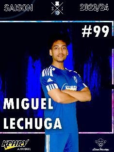 Avatar Bild für Miguel Kiros Lechuga