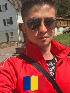 Avatar Bild für Catalin Budeanu