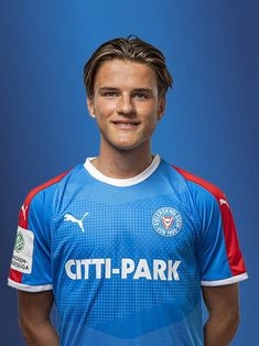 Avatar Bild für Luka Tunjic