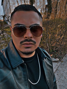 Avatar Bild