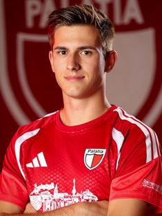 Avatar Bild