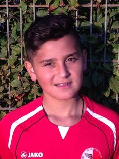 Avatar Bild für Emircan Ergin