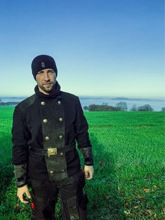 Avatar Bild