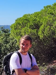 Avatar Bild