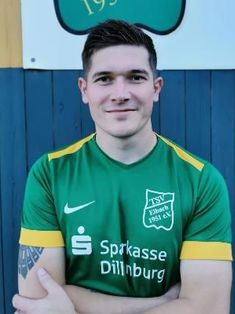Avatar Bild für Marius Holler