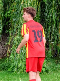 Avatar Bild