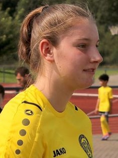 Avatar Bild für Annika Dämkes