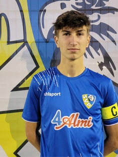 Avatar Bild für Louis Grimbacher