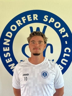 Avatar Bild für Leon Raisch