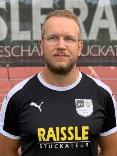 Avatar Bild für Luca Elias Hezel