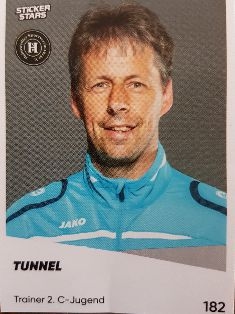 Avatar Bild für Thomas Tönnies